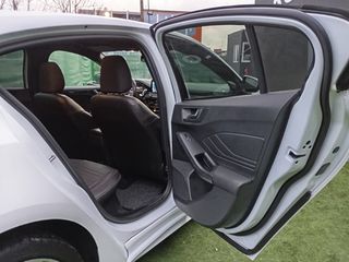 Ford Focus 2019 ST-LINE 16900 ΓΙΑ ΣΥΜΒΑΤΙΚΟ ΙΧ-1ΧΡ.ΕΓΓΥΗΣΗ-thumb-22