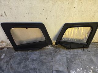 Παράθυρα για Wrangler YJ
