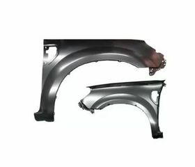 ΦΤΕΡΟ FORD RANGER '09-'12 ΜΕ ΤΡΥΠΑ ΓΙΑ ΦΛΑΣ & ΧΩΡΙΣ ΤΡΥΠΕΣ ΓΙΑ ΔΙΑΚΟΣΜΗΤΙΚΟ ΕΜΠΡΟΣ ΔΕΞΙΑ