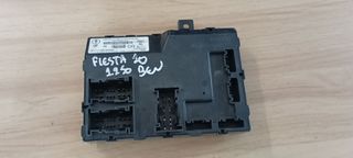 ΑΣΦΑΛΕΙΟΘΗΚΗ FORD FIESTA (2008-2013) 8V51-15K600-CG