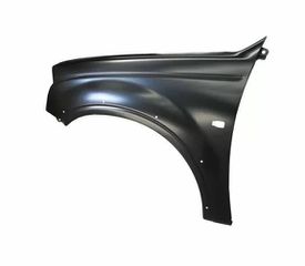 ΦΤΕΡΟ ISUZU DMAX '02-'07 4WD ΜΕ ΤΡΥΠΑ ΓΙΑ ΦΛΑΣ ΚΑΙ ΜΕ ΤΡΥΠΕΣ ΓΙΑ ΔΙΑΚΟΣΜΗΤΙΚΟ ΕΜΠΡΟΣ AΡΙΣΤΕΡΑ