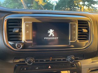 Peugeot Expert 2019 L2 ΜΑΧΙ DIESEL EURO6 3ΘΕΣΙΟ-thumb-58