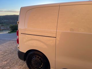 Peugeot Expert 2019 L2 ΜΑΧΙ DIESEL EURO6 3ΘΕΣΙΟ-thumb-67