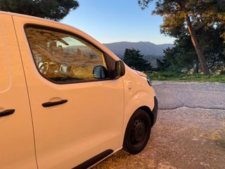 Peugeot Expert 2019 L2 ΜΑΧΙ DIESEL EURO6 3ΘΕΣΙΟ-thumb-68