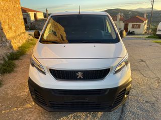 Peugeot Expert 2019 L2 ΜΑΧΙ DIESEL EURO6 3ΘΕΣΙΟ