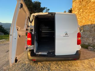 Peugeot Expert 2019 L2 ΜΑΧΙ DIESEL EURO6 3ΘΕΣΙΟ-thumb-34