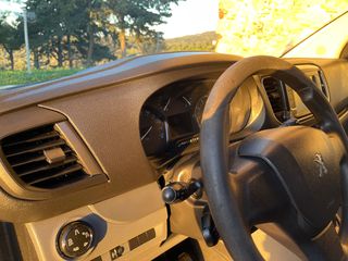 Peugeot Expert 2019 L2 ΜΑΧΙ DIESEL EURO6 3ΘΕΣΙΟ-thumb-50
