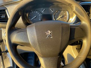 Peugeot Expert 2019 L2 ΜΑΧΙ DIESEL EURO6 3ΘΕΣΙΟ-thumb-55