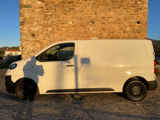 Peugeot Expert 2019 L2 ΜΑΧΙ DIESEL EURO6 3ΘΕΣΙΟ-thumb-6