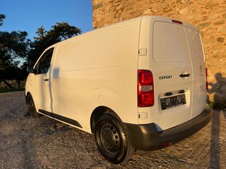 Peugeot Expert 2019 L2 ΜΑΧΙ DIESEL EURO6 3ΘΕΣΙΟ-thumb-10