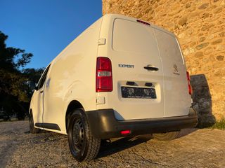 Peugeot Expert 2019 L2 ΜΑΧΙ DIESEL EURO6 3ΘΕΣΙΟ-thumb-11