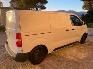Peugeot Expert 2019 L2 ΜΑΧΙ DIESEL EURO6 3ΘΕΣΙΟ-thumb-15