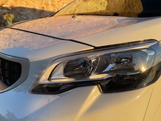 Peugeot Expert 2019 L2 ΜΑΧΙ DIESEL EURO6 3ΘΕΣΙΟ-thumb-20