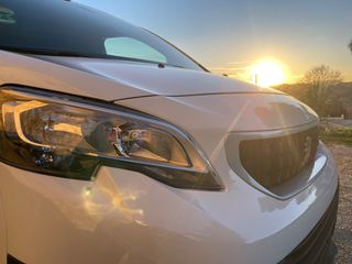 Peugeot Expert 2019 L2 ΜΑΧΙ DIESEL EURO6 3ΘΕΣΙΟ-thumb-22