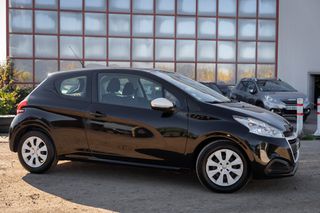 Peugeot 208 2015 1.0 PURETECH 68 ACTIVE