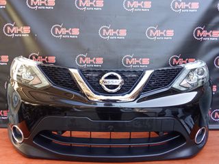 MΟΥΡΗ ΚΟΜΠΛΕ ME AIRBAG NISSAN QASHQAI J11 DIESEL-(2013-2017)