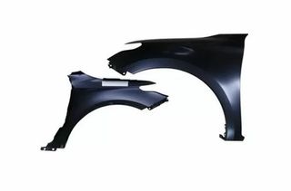 ΦΤΕΡΟ MITSUBISHI L200 '15-'19 2WD ΧΩΡΙΣ ΤΡΥΠΑ ΓΙΑ ΦΛΑΣ ΚΑΙ ΧΩΡΙΣ ΤΡΥΠΕΣ ΓΙΑ ΔΙΑΚΟΣΜΗΤΙΚΟ ΕΜΠΡΟΣ ΑΡΙΣΤΕΡΑ