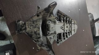 ΛΑΣΠΩΤΗΡΑΣ SYM JET X 125