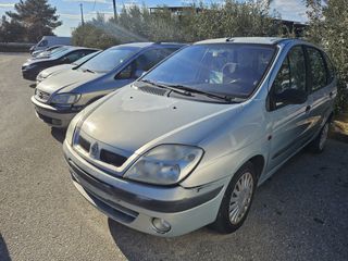 Renault Scenic 2001