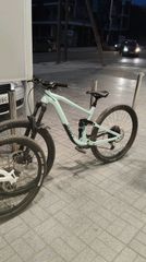 Downhill - Enduro - Trail Capriolo 2025 c pro al 9.7 καινούριο