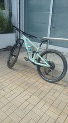 Downhill - Enduro - Trail Capriolo 2025 c pro al 9.7 καινούριο