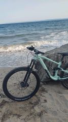 Downhill - Enduro - Trail Capriolo 2025 c pro al 9.7