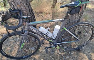 Δρόμου - Κούρσας Merida 2019 Reacto 400-thumb-1