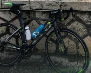 Δρόμου - Κούρσας Merida 2019 Reacto 400-thumb-2