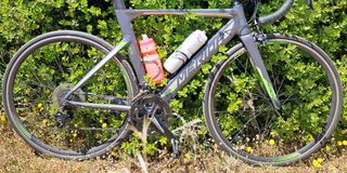 Δρόμου - Κούρσας Merida 2019 Reacto 400-thumb-3