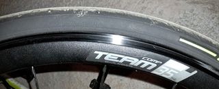 Δρόμου - Κούρσας Merida 2019 Reacto 400-thumb-4