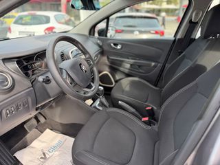 Renault Captur 2018 1.5 DCI ENERGY BUSINESS ECO2 AYTOMATO-thumb-7
