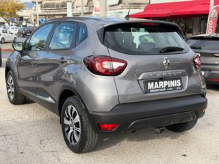 Renault Captur 2018 1.5 DCI ENERGY BUSINESS ECO2 AYTOMATO-thumb-9
