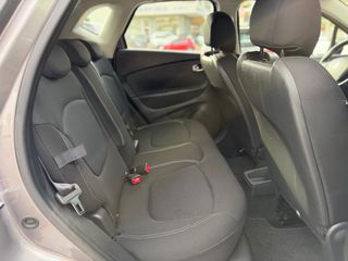 Renault Captur 2018 1.5 DCI ENERGY BUSINESS ECO2 AYTOMATO-thumb-10