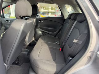 Renault Captur 2018 1.5 DCI ENERGY BUSINESS ECO2 AYTOMATO-thumb-11