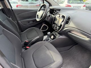 Renault Captur 2018 1.5 DCI ENERGY BUSINESS ECO2 AYTOMATO-thumb-14