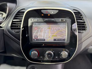 Renault Captur 2018 1.5 DCI ENERGY BUSINESS ECO2 AYTOMATO-thumb-16