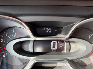 Renault Captur 2018 1.5 DCI ENERGY BUSINESS ECO2 AYTOMATO-thumb-17