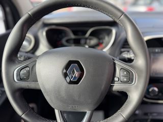Renault Captur 2018 1.5 DCI ENERGY BUSINESS ECO2 AYTOMATO-thumb-18