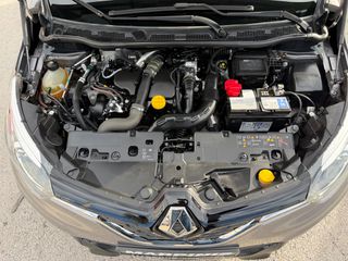 Renault Captur 2018 1.5 DCI ENERGY BUSINESS ECO2 AYTOMATO-thumb-23