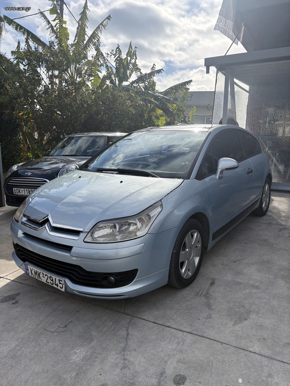 Citroen C4 2006