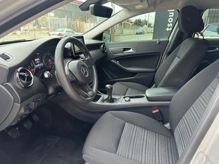 Mercedes-Benz A 180 2016 Facelift άριστη κατάσταση  Ελληνικό-thumb-8