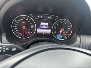 Mercedes-Benz A 180 2016 Facelift άριστη κατάσταση  Ελληνικό-thumb-11