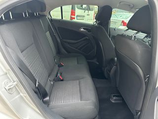 Mercedes-Benz A 180 2016 Facelift άριστη κατάσταση  Ελληνικό-thumb-14