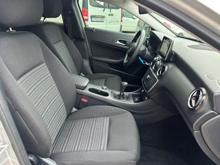 Mercedes-Benz A 180 2016 Facelift άριστη κατάσταση  Ελληνικό-thumb-16