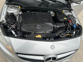 Mercedes-Benz A 180 2016 Facelift άριστη κατάσταση  Ελληνικό-thumb-19