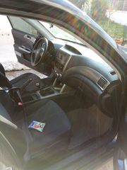 Subaru Forester 2009 FORESTER 2.0