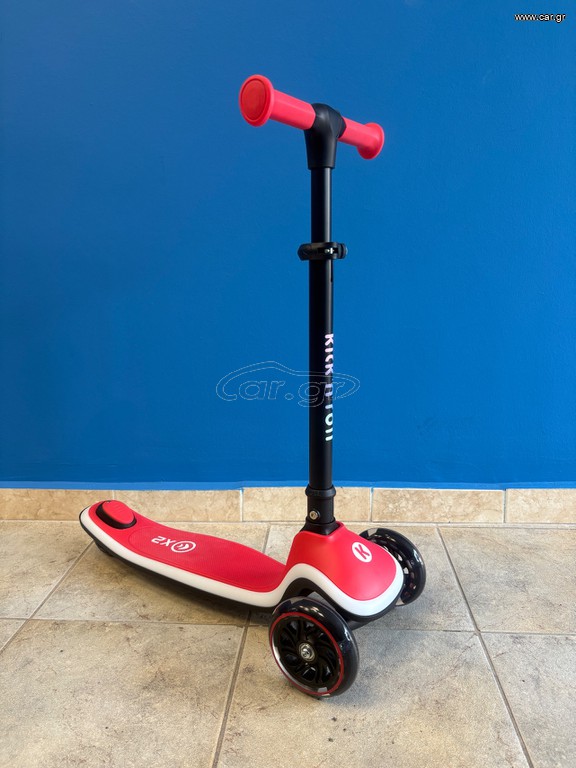 Παιδικά Πατίνια 2026 KICK’N’ROLL