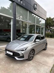 Mg MG3 2025 1.5i Exclusive  115PS
