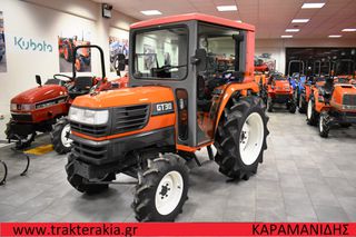 Τρακτέρ Kubota 2013 KUBOTA GT30 A/C ΚΑΜΠΙΝΑ