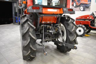 Τρακτέρ Kubota 2013 KUBOTA GT30 A/C ΚΑΜΠΙΝΑ-thumb-3